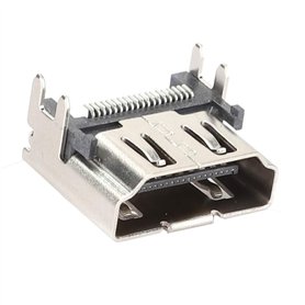 Bewinner Interface de Prise de Port HDMI pour Pro-2000