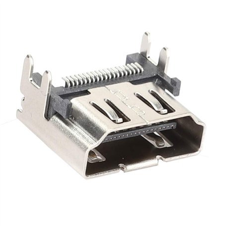 Bewinner Interface de Prise de Port HDMI pour Pro-2000
