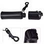 Dwawoo Brosse de Golf Club Groove Cleaner, Brosse de Nettoyage de Golf Equipée d'un Dispositif de Pulvérisation d'eau