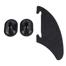 aileron Kayak aileron Paddle collable aileron Amovible Kayak Palmes de Surf