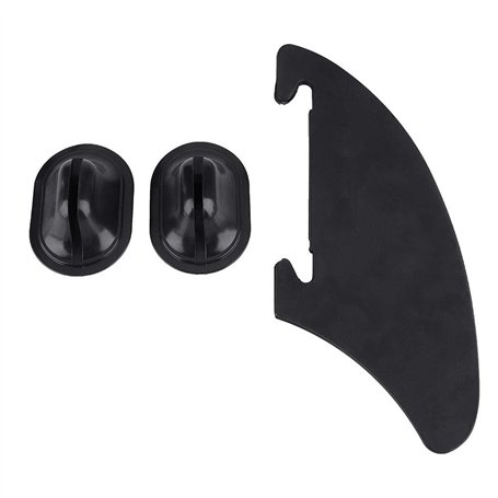 aileron Kayak aileron Paddle collable aileron Amovible Kayak Palmes de Surf