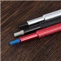 Outil de Réparation D'horloger, Réglage de Poussoir de Presse à Main Watch, Aiguille de Montre Transformateurs Accessoires Pouss