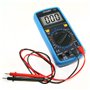 électricien testeur ampèremètre ohmmètre voltmètre. Testeur de courantomèt