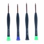Tiardey Jeu de tournevis universel 20 en 1 Kit d'outils de réparation électronique professionnel pour la plupart des smartphones