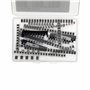22 Valeurs Total 260 Pièces SMD Diode de redressement rapide + Diode de récupération + Diode Schottky + Diode de commutation Kit