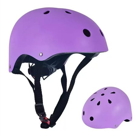 Casque de protection pour enfant - Équipement de protection - Pour vélo