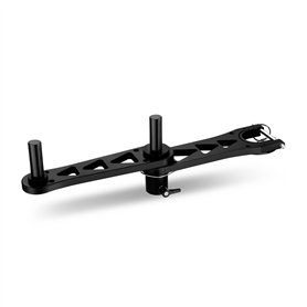 PROAIM Support de Fixation et d'équilibre pour caméra Steadycam jusqu'à 25 kg | n'importe Quelle Marque Pratique pour Les opérat