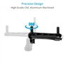 PROAIM Support de Fixation et d'équilibre pour caméra Steadycam jusqu'à 25 kg | n'importe Quelle Marque Pratique pour Les opérat