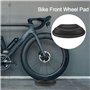 VOANZO Vélo Roue Avant Élévateur Bloc Plateforme De Soutien Vélo De Montagne Riding Accessoires pour Les Entraîneurs À L'intérie
