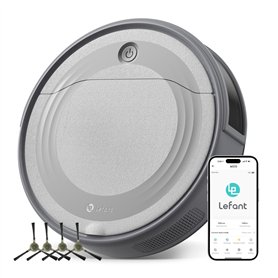 Lefant Aspirateur Robot