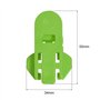 3 Paquet Boisson Cannette Couvercle Protector