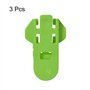 Plastique Facile Canette Ouvreurs pour