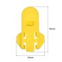 3 Paquet Boisson Cannette Couvercle Protector