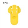 Plastique Facile Canette Ouvreurs pour