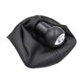 HZTWFC Pommeau de levier de vitesses poignée en tissu Pommeau de levier de vitesses 5 vitesses pour Citroen C3 C5 Picasso - Peug
