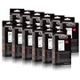 Lot de 12 paquets de détartrant Krups F054 - Avec 2 sachets de 40 g par paquet