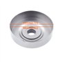 Mtanlo Tambour d'Embrayage pour Stihl MS171 MS181 MS211 Pièces de Rechange pour Tronçonneuse, Kit de Tambour d'Embrayage à Pigno