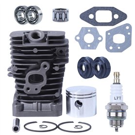 Mtanlo Cylindre Piston Set 41
