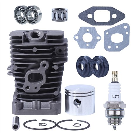 Mtanlo Cylindre Piston Set 41