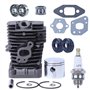 Mtanlo Cylindre Piston Set 41
