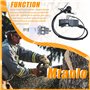 Mtanlo Bobine d'allumage pour Husqvarna 340 345 346 346XP 350 351 353 357 357xp 359 362 365 365 Special 371 371xp 372 372xp 372x