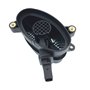 HZTWFC Capteur MAF de débit d'air massique OEM # 0928400529 13627788744 pour BMW E46 E53 E60 E61 E65 E66 E67 E90 E91 E92 E93 E87