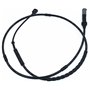 HZTWFC Capteur d'usure de plaquette de frein arrière OEM # 34356792292 pour BMW F20 F30 228i 320i 328i 328d 335i