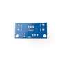 ANGEEK LM317 Module d'alimentation Step Down régulateur de tension DC-DC 1,5 A 1,2 ~ 37 V