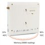Elitech RCW-400A Enregistreur de données sans fil de température et d'humidité Moniteur à distance Stockage de données en nuage 