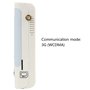 Elitech RCW-400A Enregistreur de données sans fil de température et d'humidité Moniteur à distance Stockage de données en nuage 