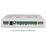 Elitech RCW-400A Enregistreur de données sans fil de température et d'humidité Moniteur à distance Stockage de données en nuage 