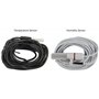 Elitech RCW-400A Enregistreur de données sans fil de température et d'humidité Moniteur à distance Stockage de données en nuage 