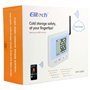 Elitech RCW-400A Enregistreur de données sans fil de température et d'humidité Moniteur à distance Stockage de données en nuage 