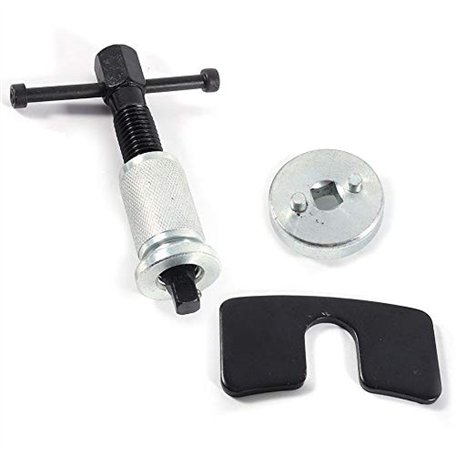 Nanxin Outil Repousse Piston d’Etrier de Frein pour Remplacement du Disque de Frein