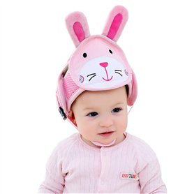 Linian Bébé Casque de Sécurité