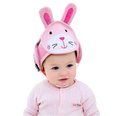 Linian Bébé Casque de Sécurité