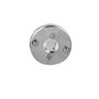 XLKJ Repousse Piston D'étrier de Frein à Disques Auto Double Extrémité,Remplacement de Disque Outil et Adaptateurs