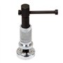 XLKJ Repousse Piston D'étrier de Frein à Disques Auto Double Extrémité,Remplacement de Disque Outil et Adaptateurs