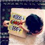 Jouets Educatifs pour Enfants Précoces-Bois