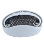 iPobie 2pcs Râpe Pied Manuel