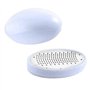 Lime de Pied Couvercle de Protection Anti-Callosités Soin des Pieds