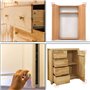 Lot de 50 patins de protection et anti-bruit en caoutchouc transparent pour portes de placard, cuisine, salle de bain, bureau - 