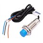 Taiss/1Pcs Détecteur de M18 8mm détection DC 5V NPN NO