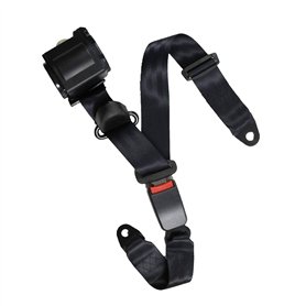 PRIMEGA Ceinture de sécurité 3 points