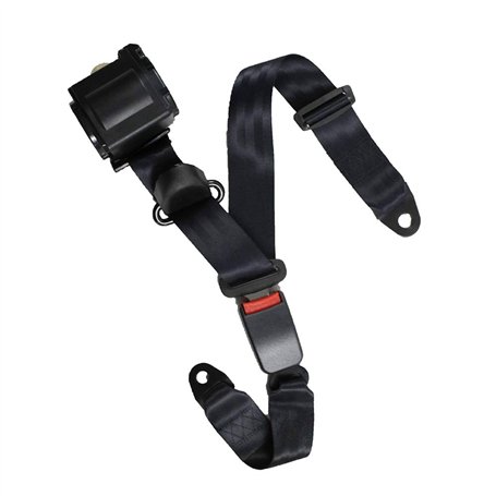 PRIMEGA Ceinture de sécurité 3 points