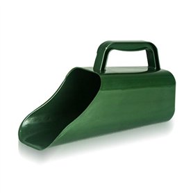 Pelle pour Granulés