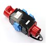 solartronics SP-1605A Répartiteur de courant de chantier