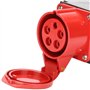 adaptateur Schuko