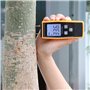 V·RESOURCING l'humidité testeur numérique HD