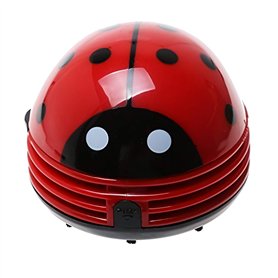 Jzhen Mini Aspirateur de Table électrique